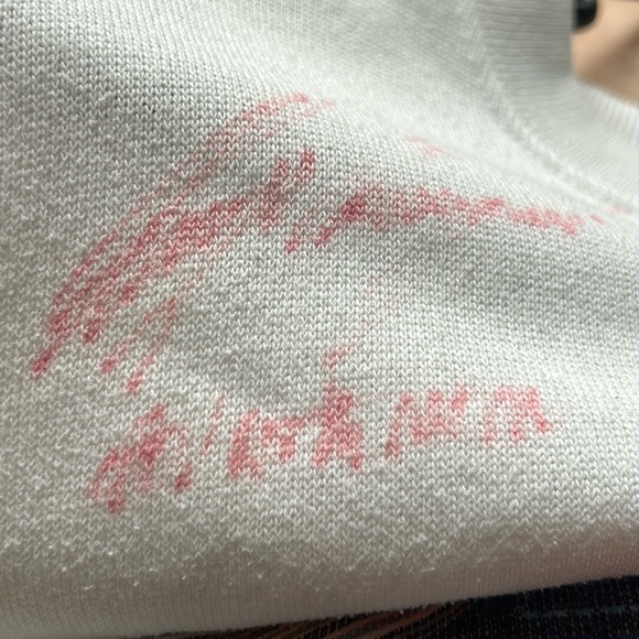 Vintage Delta NHRA USA Championship Drag Racing Sweatshirt 50/50 XL/ L - Picture 3 of 7